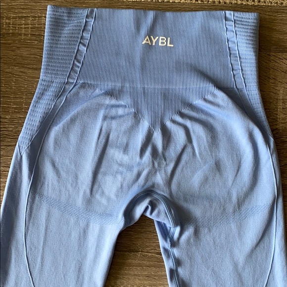 Jumpsuits | Aybl Leggings Lulu Dupe 